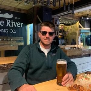 Meet your Posher, Clayton